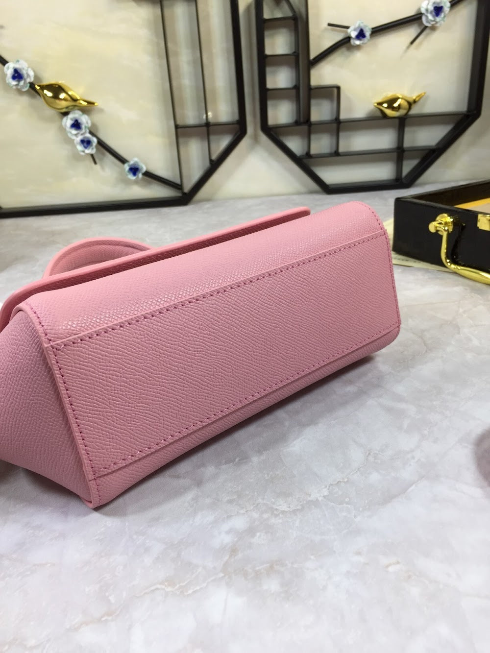 Dragons Bags DGn Luxury Bag --93174