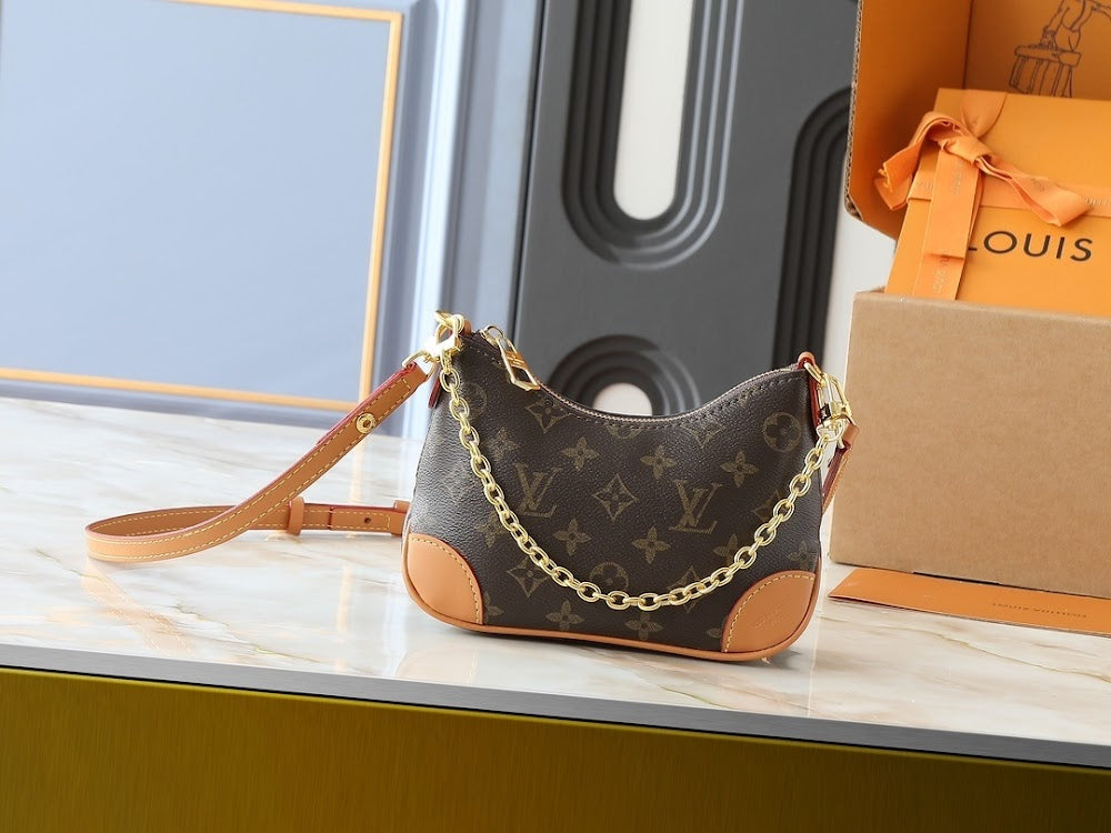 Dragons Bags ln Luxury Bag --77111