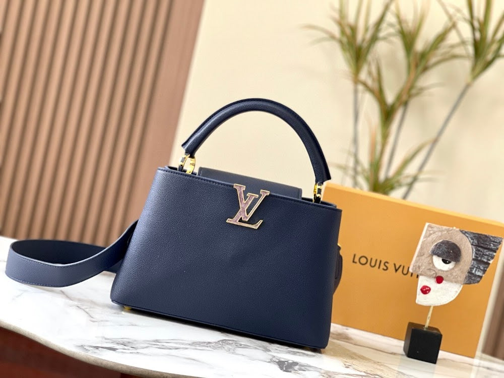 Jessica Bags ln Luxury Bag --75830