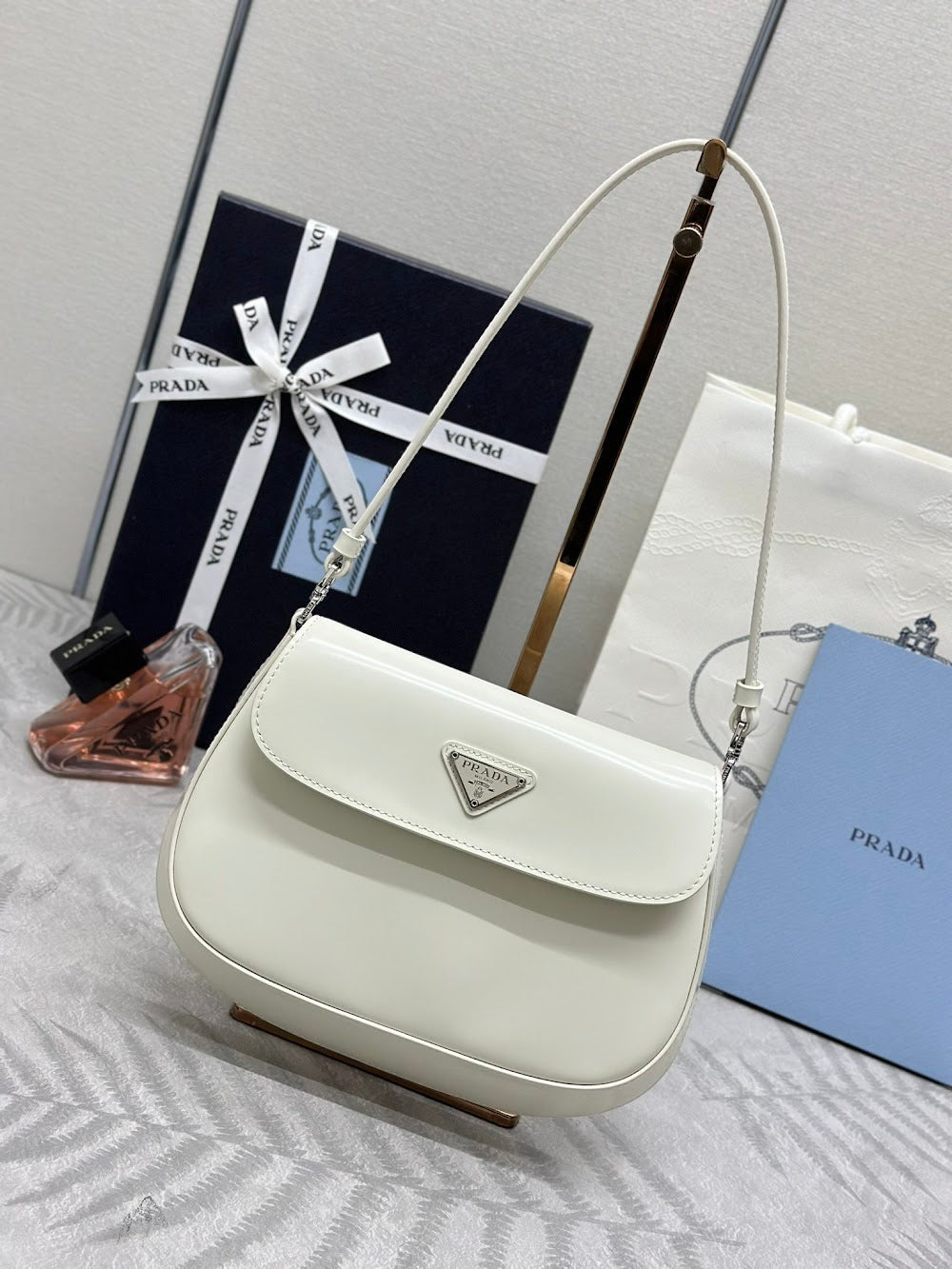 Dragons Bags Pradn Luxury Bag --102965