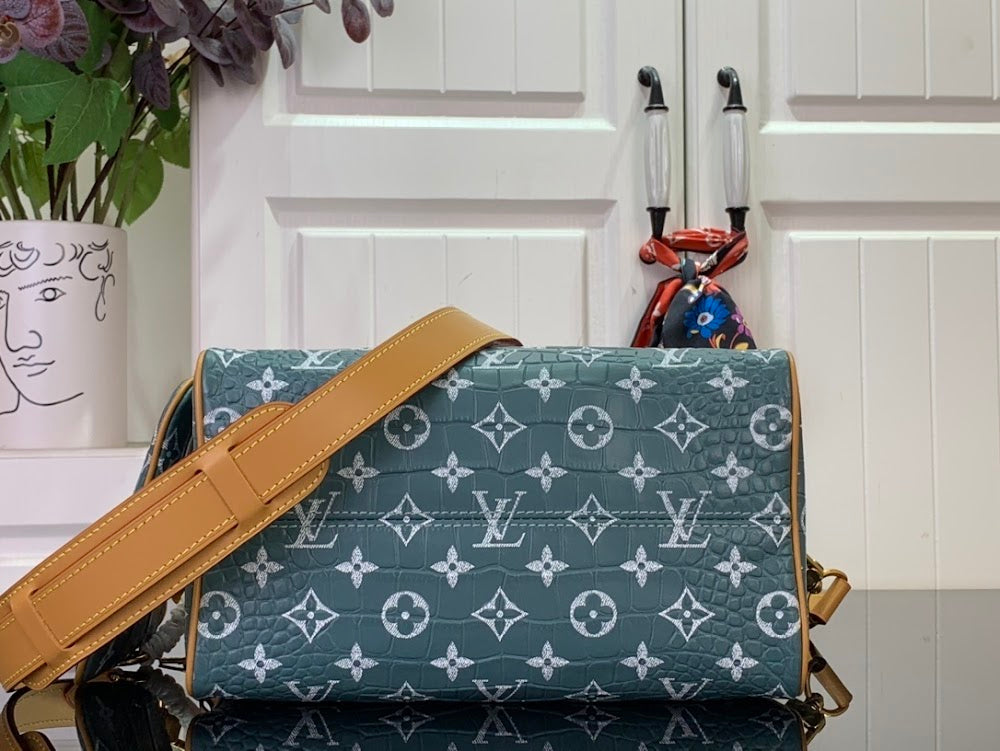Dragons Bags ln Luxury Bag --97144