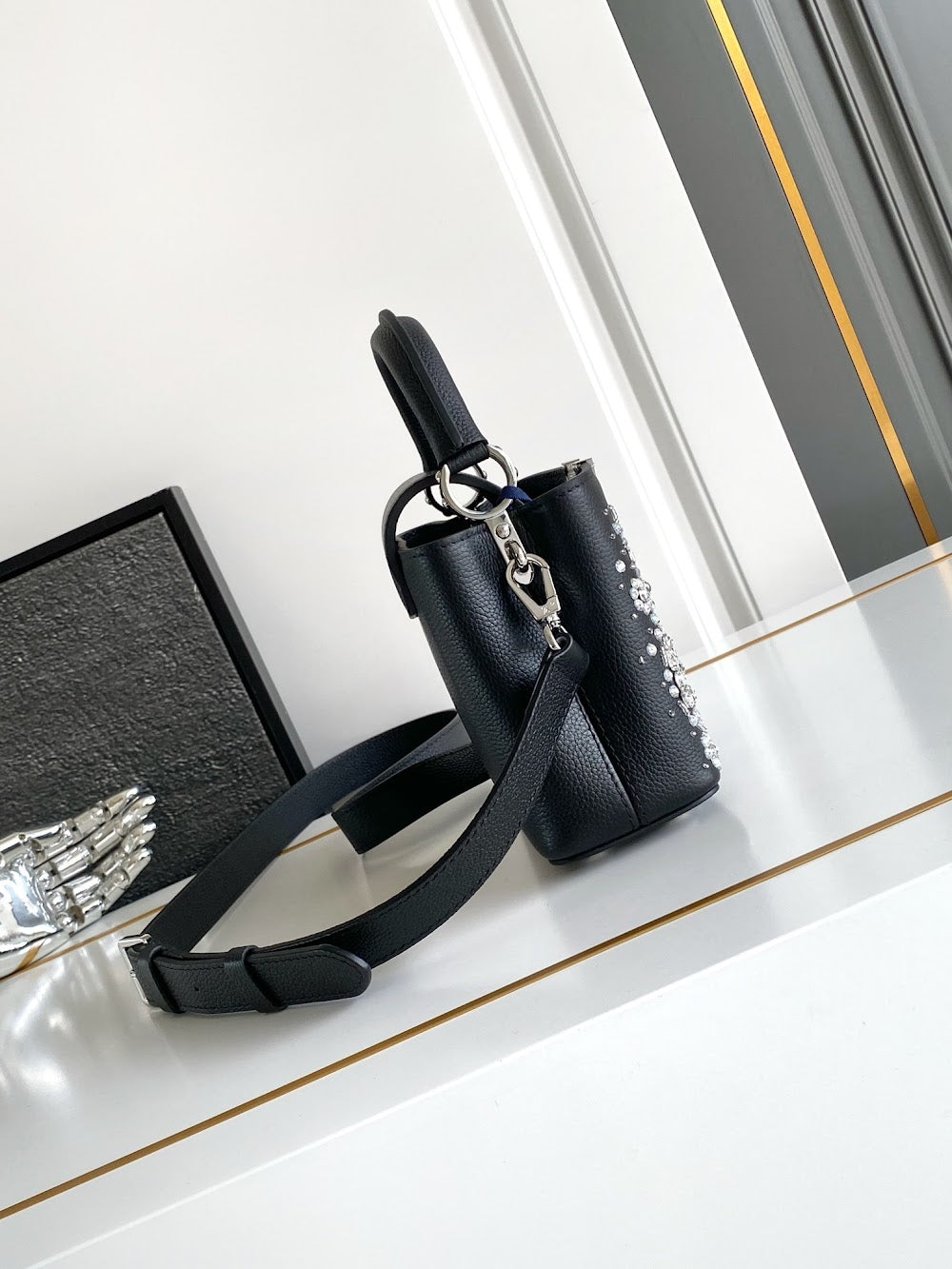 Dragons Bags ln Luxury Bag --96177