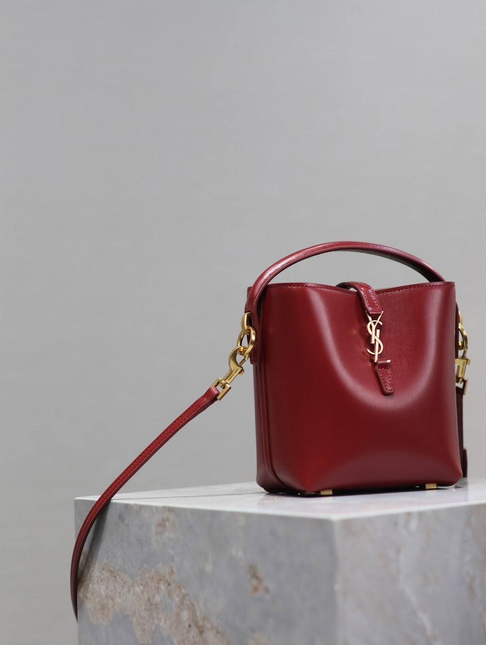 Dragons Bags YSLn Luxury Bag --119489