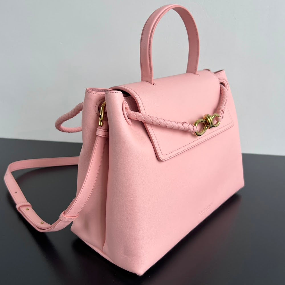 Dragons Bags Bottegan Luxury Bag --90718