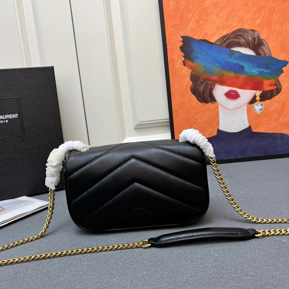 Dragons Bags ysn Luxury Bag --72061