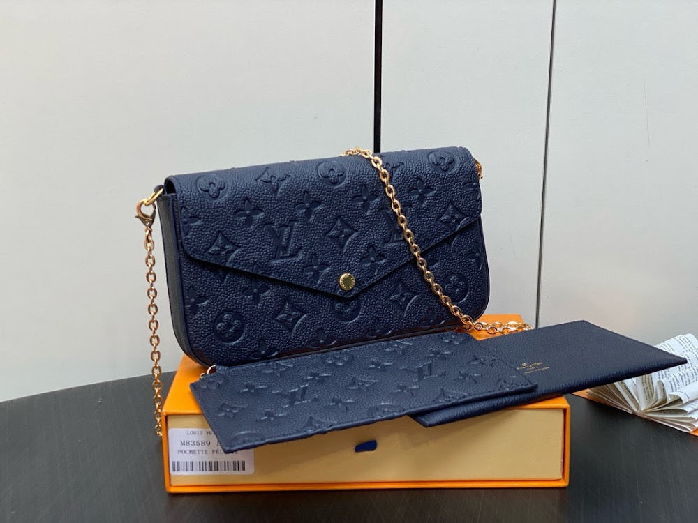 Dragons Bags LVn Luxury Bag --79398
