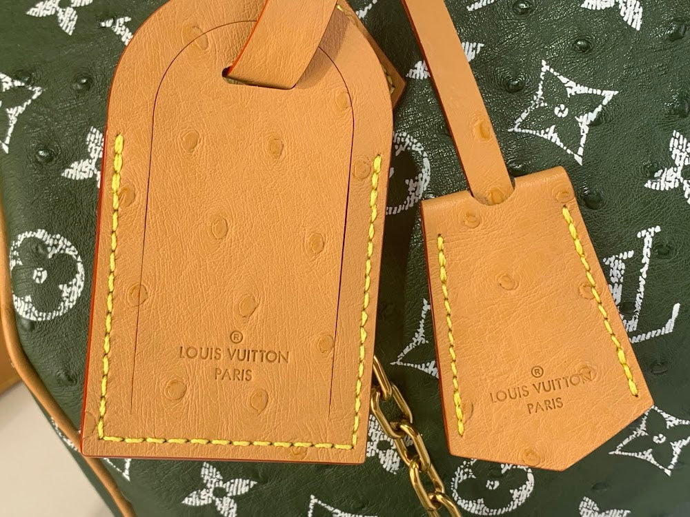 Dragons Bags ln Luxury Bag --97585