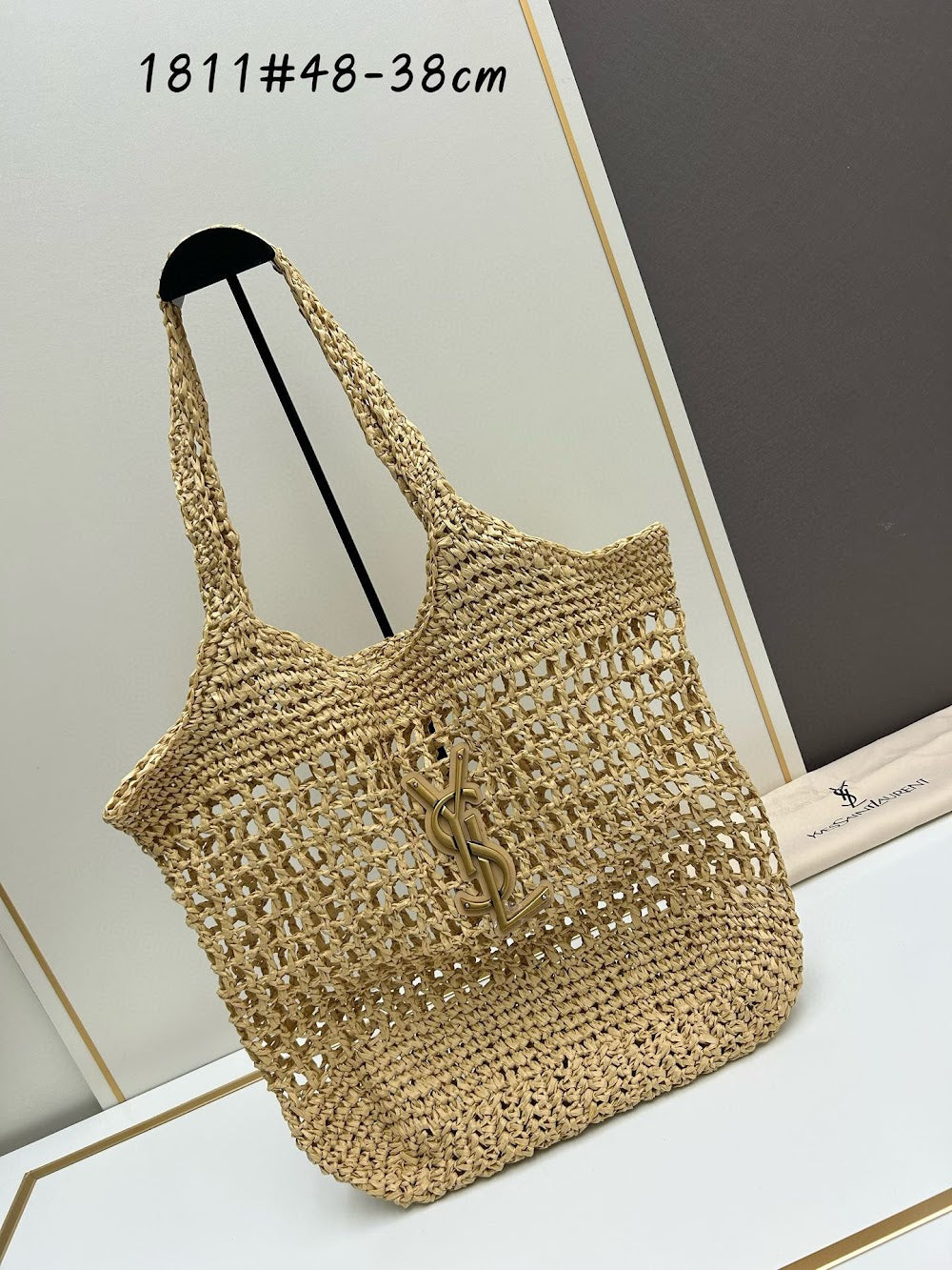 Dragons Bags ysn Luxury Bag --71845