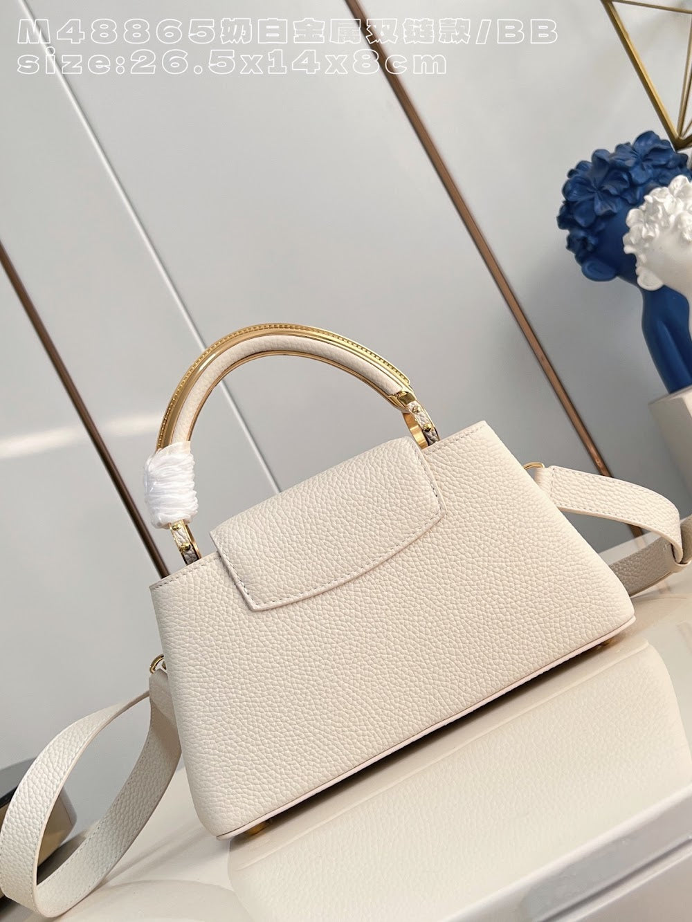 Dragons Bags ln Luxury Bag --95851