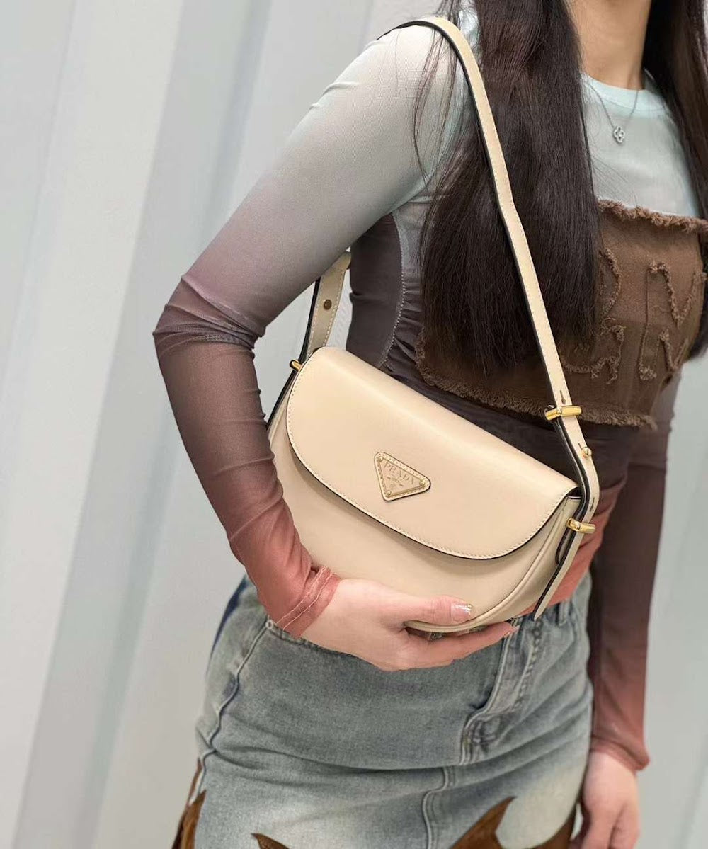 Dragons Bags Prada Luxury Bag --53667