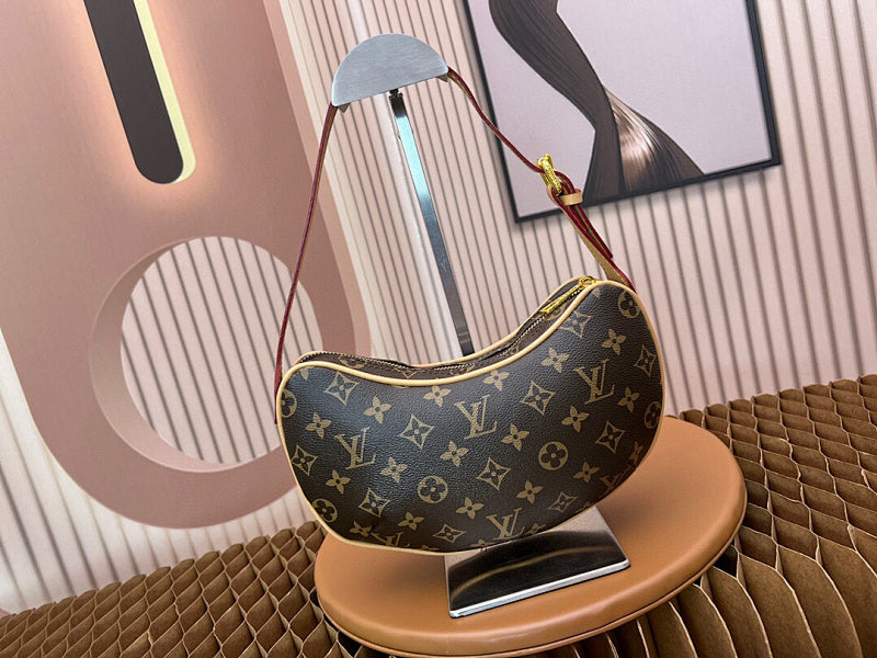 Dragons Bags LVn Luxury Bag --80996
