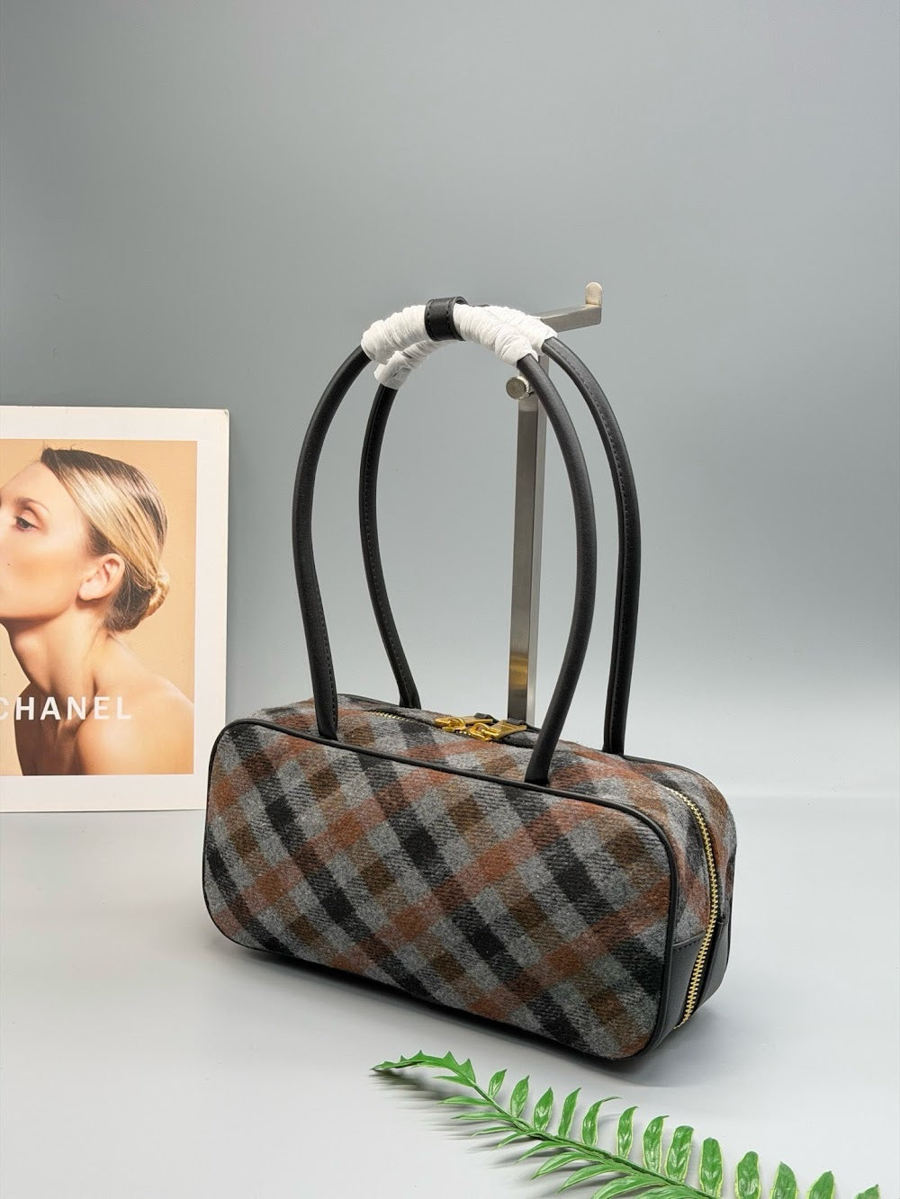 Jessica Bags pradn Luxury Bag --75510