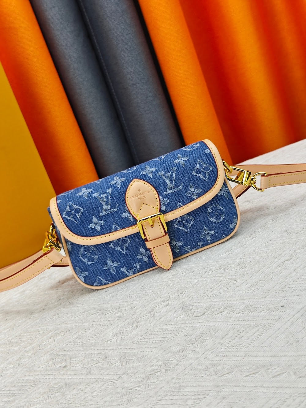 Dragons Bags ln Luxury Bag --77859