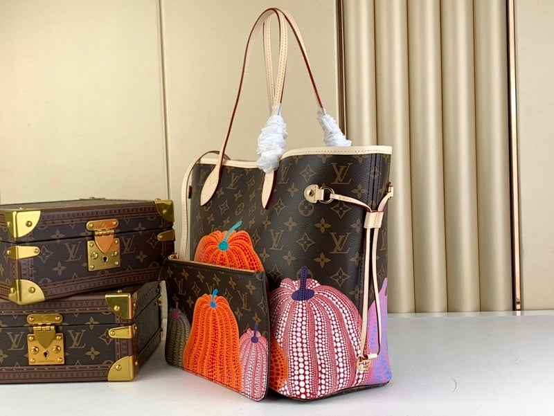 Dragons Bags ln Luxury Bag --61552
