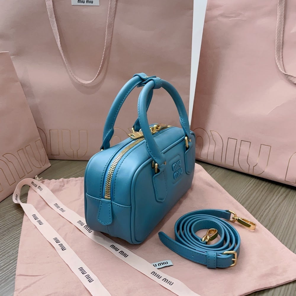 Dragons Bags Miun Miun Luxury Bag --123283