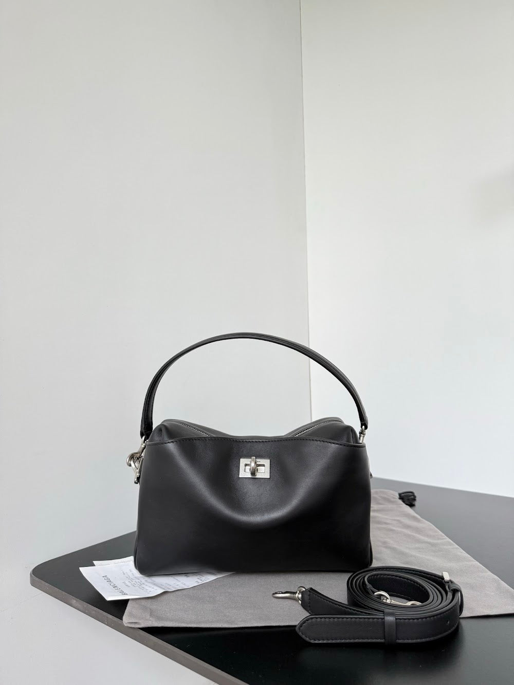 Dragons Bags Balenciaga Luxury Bag --111121