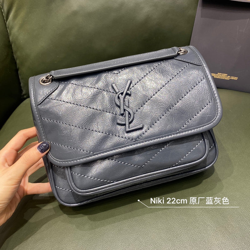 VBS - SLY Bags 398