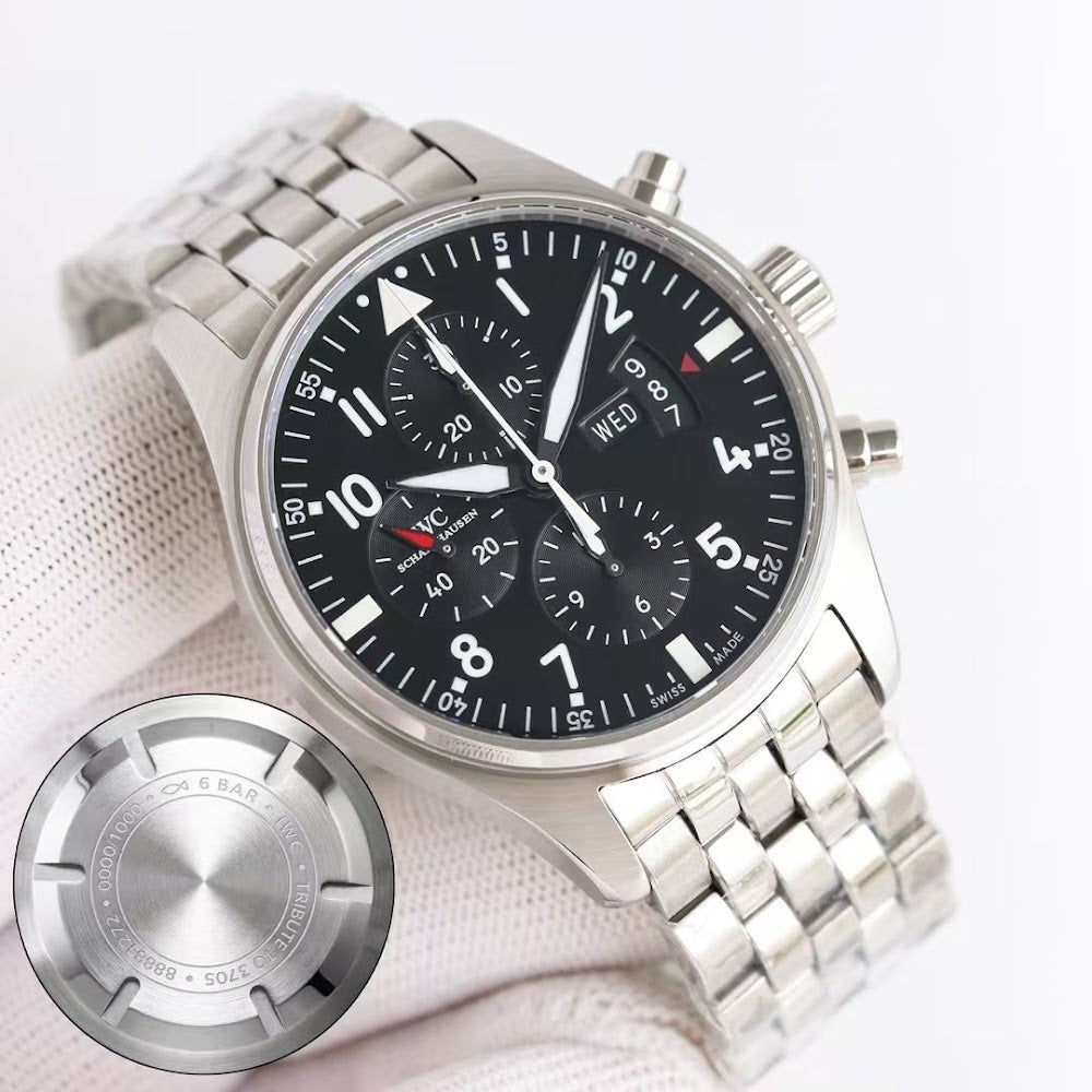Dragons Bags Luxury Designer Watch --103230