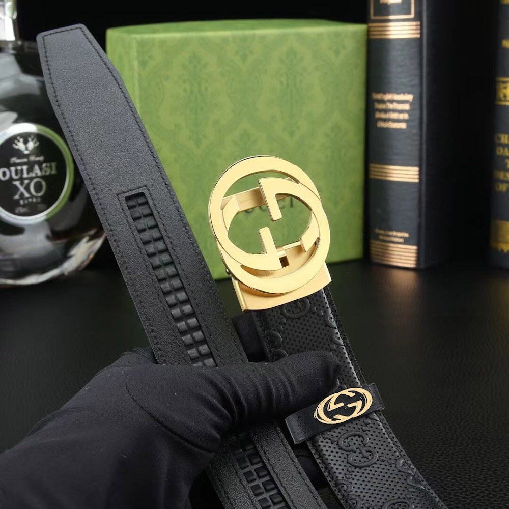 Dragons Bags Guccin Luxury Belt --105514