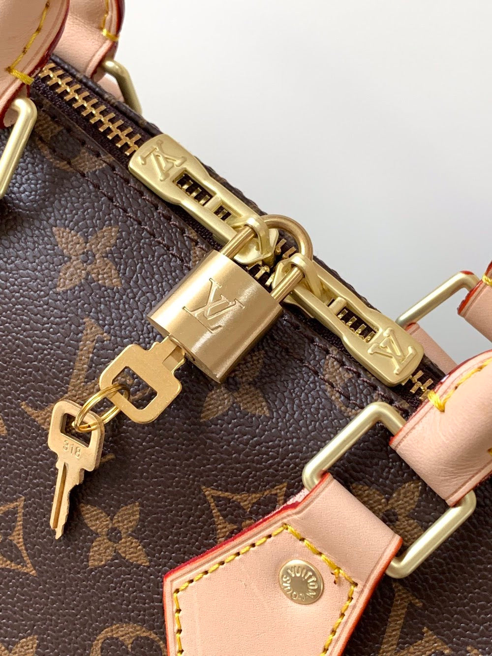 Jessica Bags ln Luxury Bag --75645