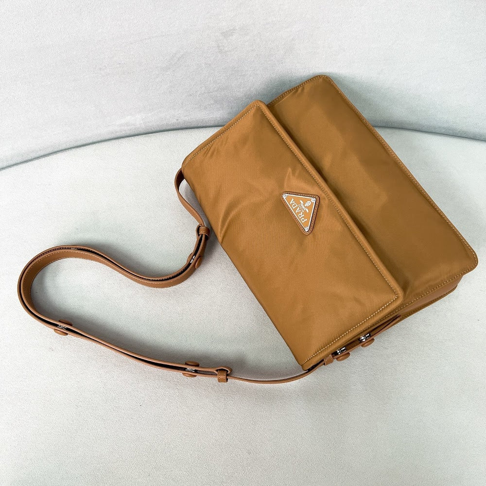 Dragons Bags Pradn Luxury Bag --101589