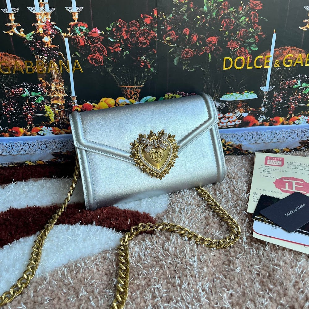 Dragons Bags DGn Luxury Bag --93437