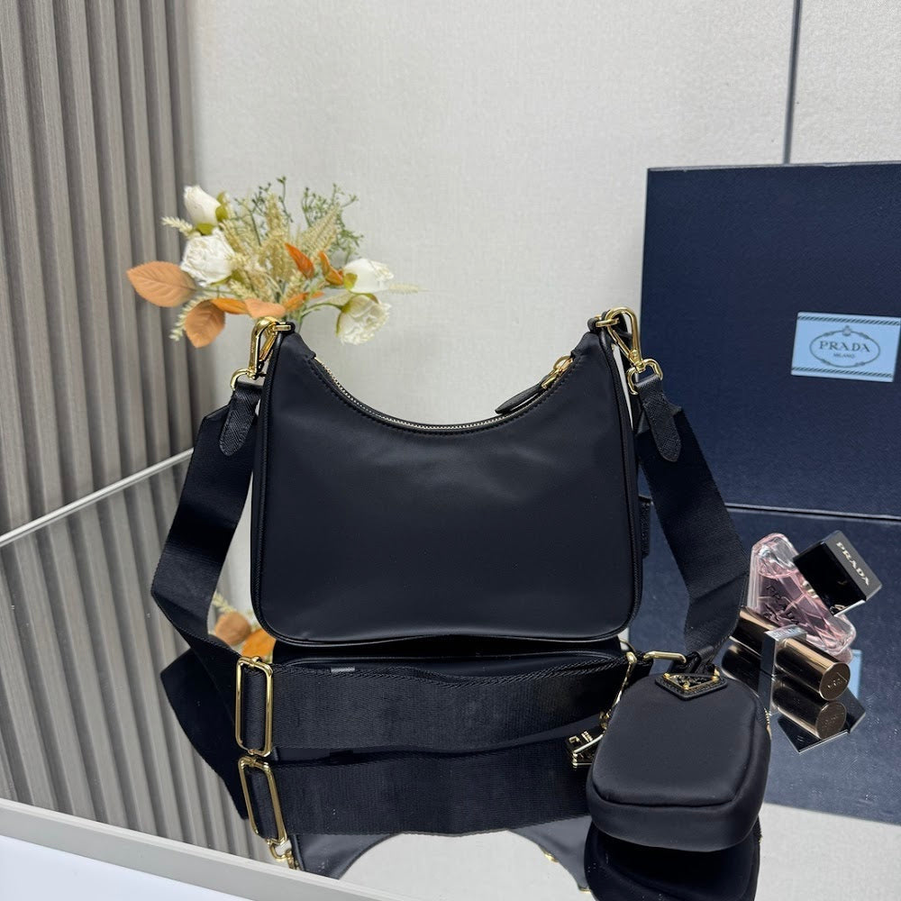 Dragons Bags Pradn Luxury Bag --102369