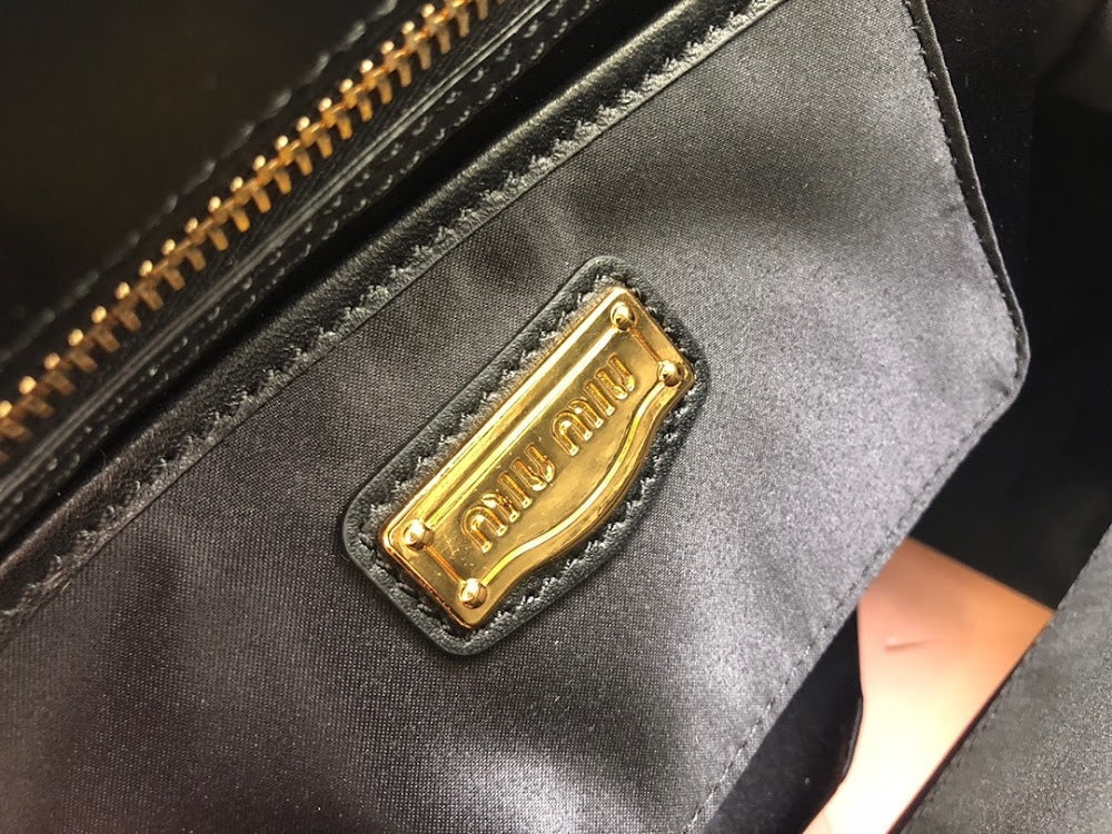 Dragons Bags Miun Miun Luxury Bag --122237