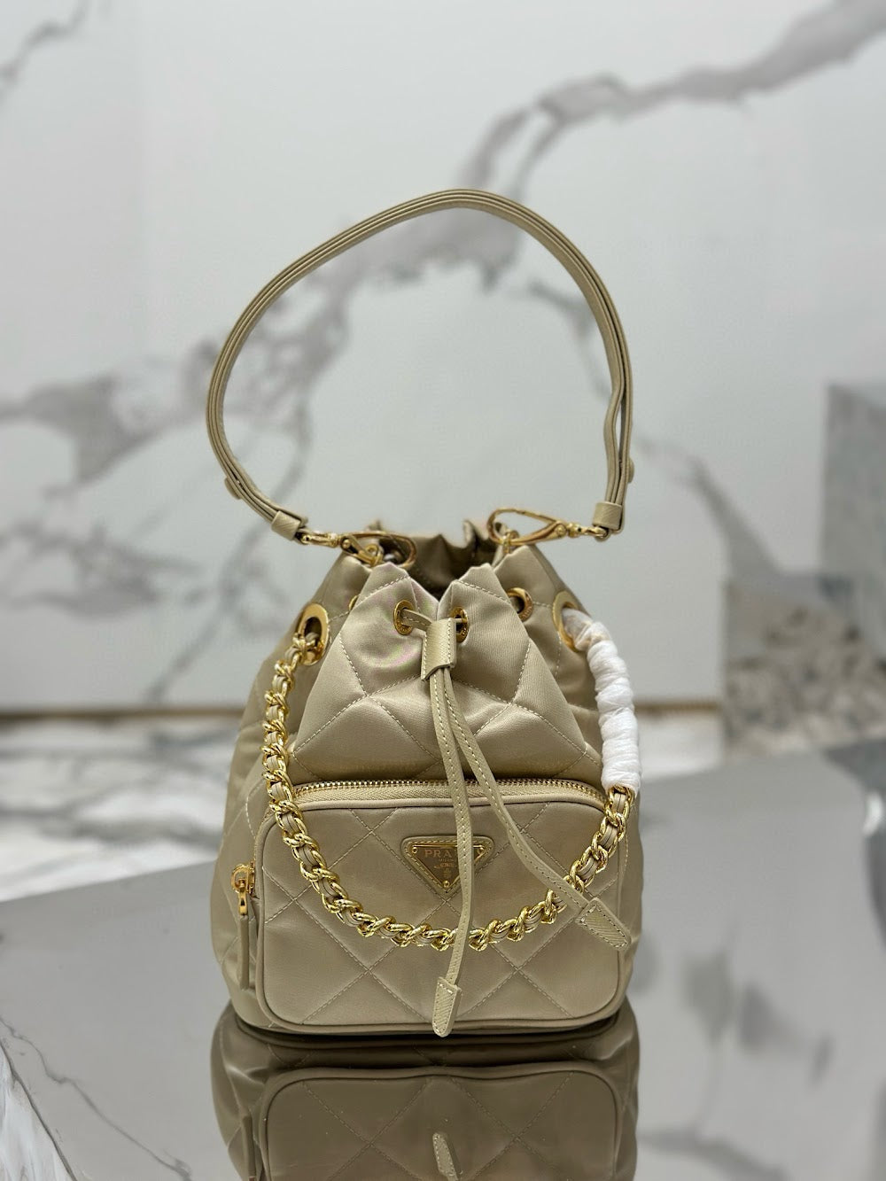 Dragons Bags Pradn Luxury Bag --102094