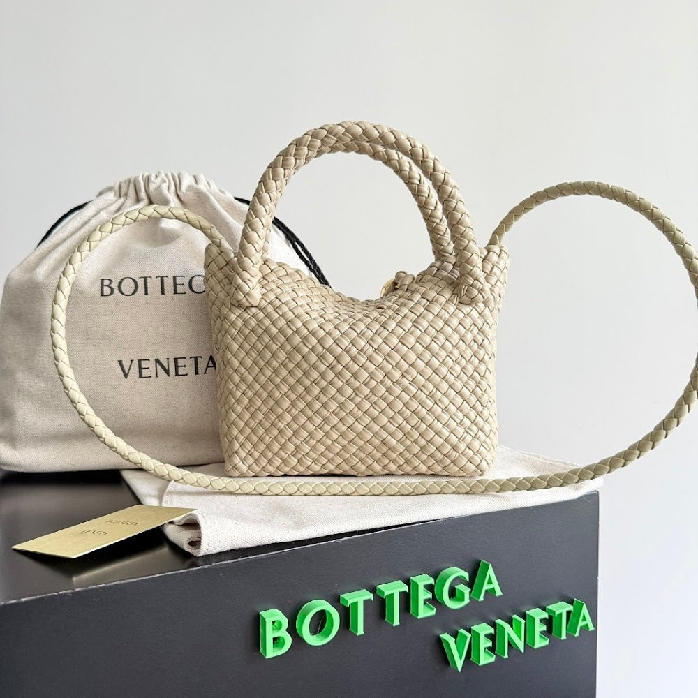 Dragons Bags Bottegan Luxury Bag --91553