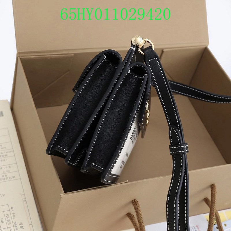 VBS Fashion -BBR Bags - 609