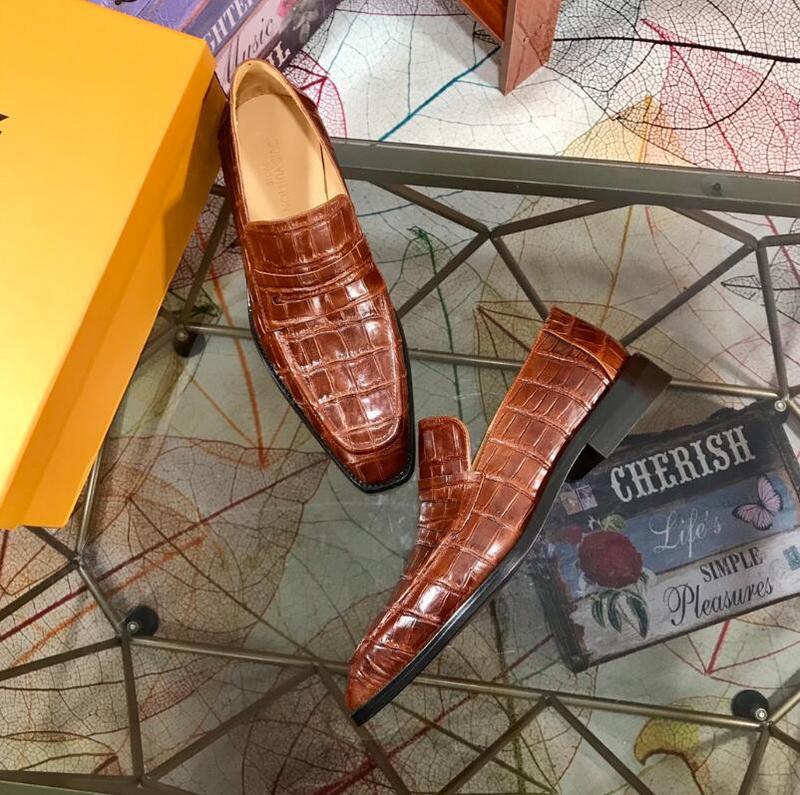 Dragons Bags Bags - LOV Men Shoes - 1795