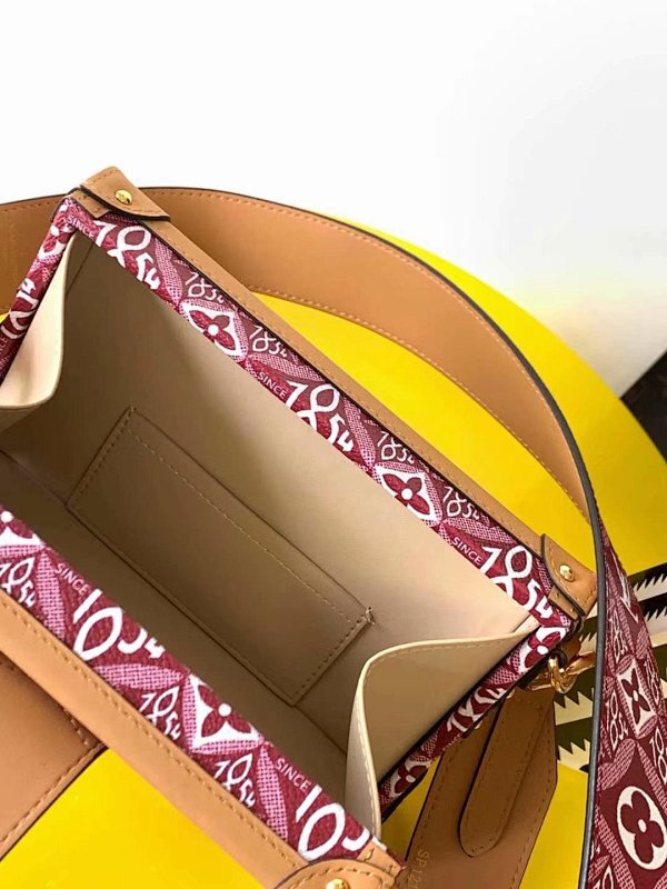 Dragons Bags ln Luxury Bag --63370