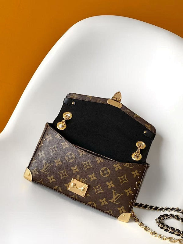 Dragons Bags LVn Luxury Bag --79558
