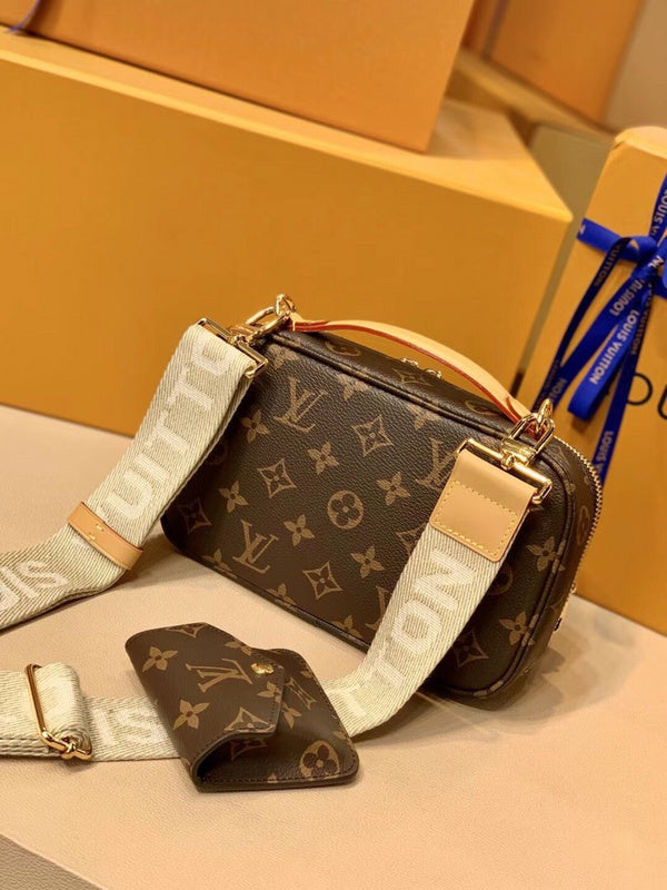 nmb Fashion bags - 17547