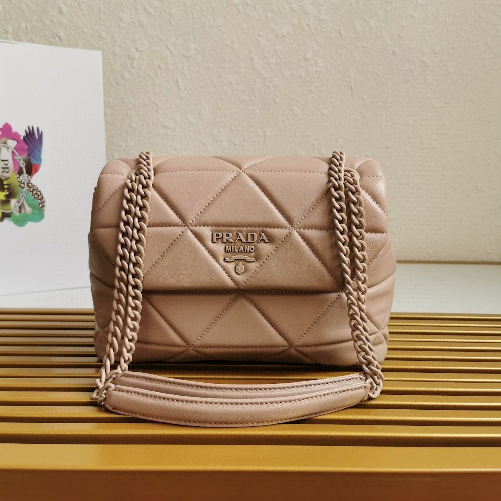 Dragons Bags Prada Luxury Bag --53763