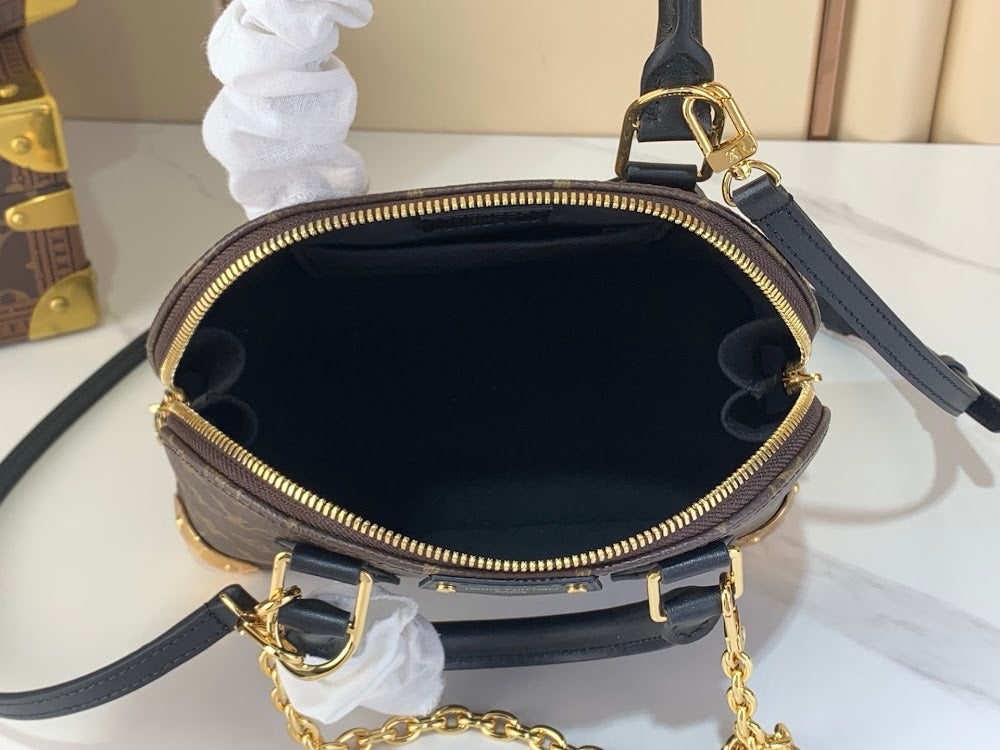 Dragons Bags ln Luxury Bag --63045