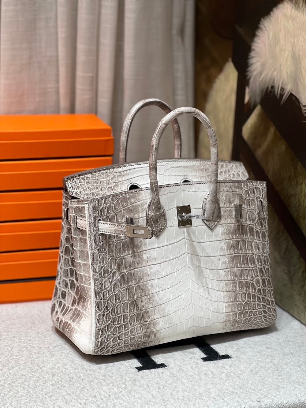 Dragons BagsHermesn Luxury Bag --118321