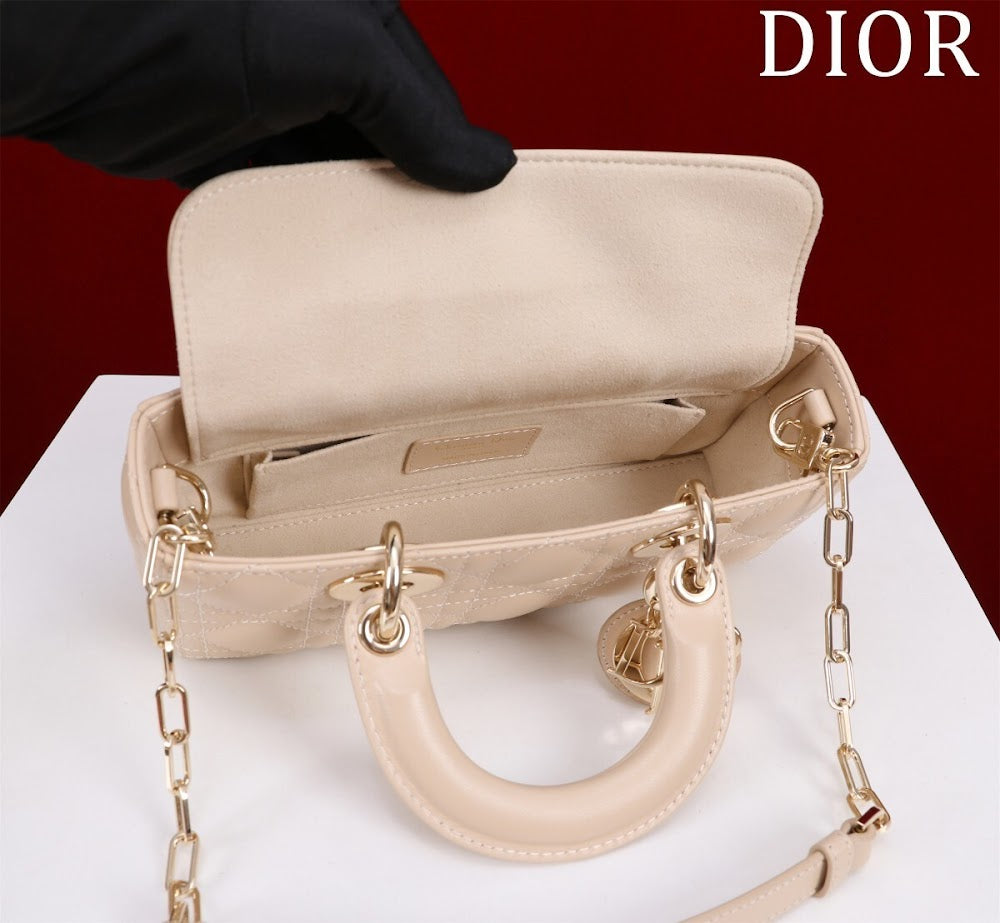 Dragons BagsDiorn Luxury Bag --114761