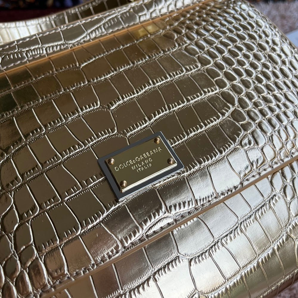 Dragons Bags DGn Luxury Bag --94025