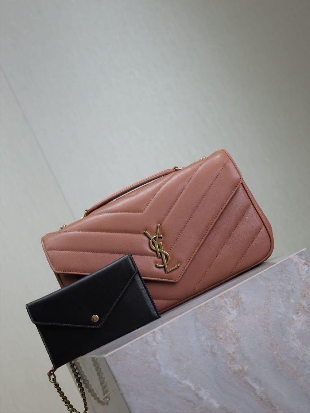 Dragons Bags YSLn Luxury Bag --120714