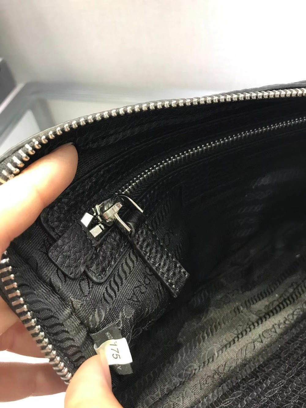 Dragons Bags Prada Luxury Bag --53732