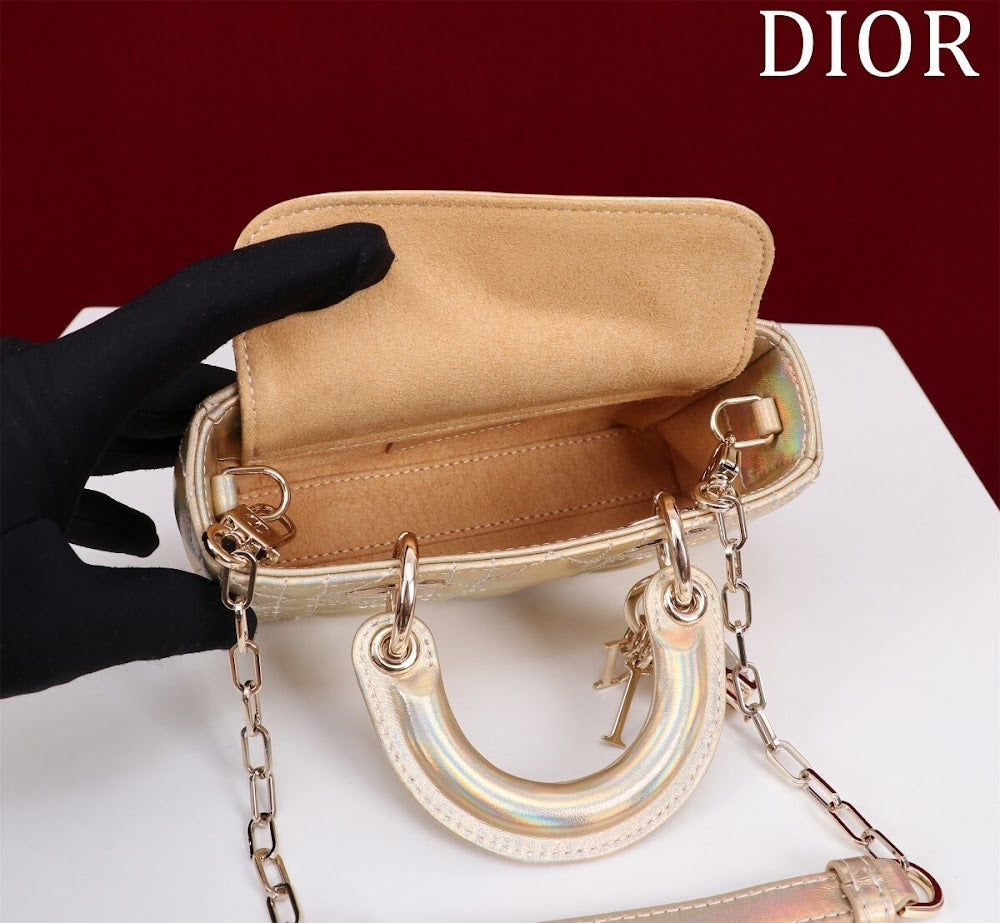 Dragons BagsDiorn Luxury Bag --116469