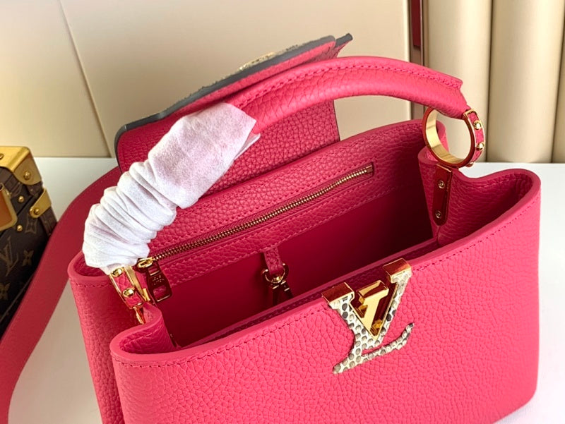 Dragons Bags ln Luxury Bag --56585
