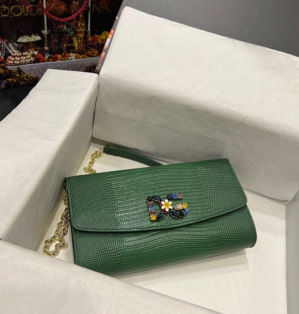 Dragons Bags DGn Luxury Bag --93316