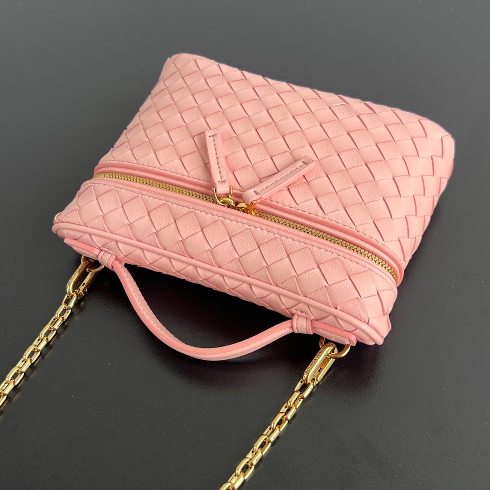 Dragons Bags Bottegan Luxury Bag --90299