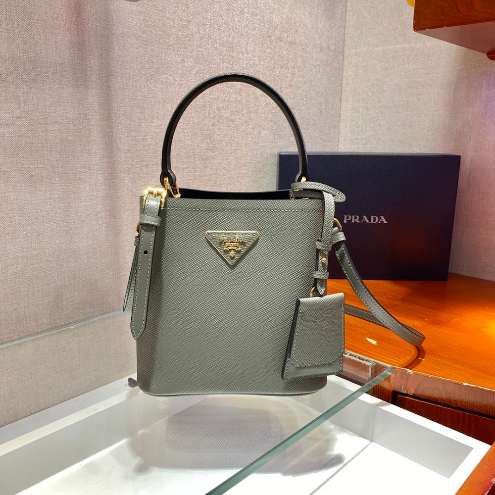 Dragons Bags Prada Luxury Bag --54506