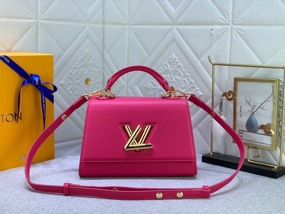 Dragons Bags LVn Luxury Bag --79545
