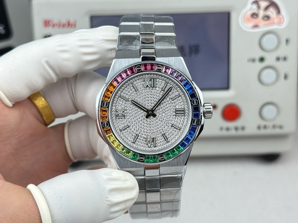 Dragons Bags Luxury Designer Watch --104097