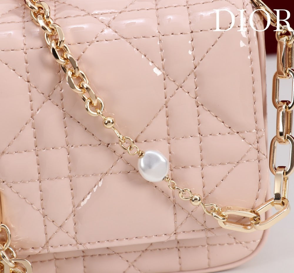 Dragons BagsDiorn Luxury Bag --116341